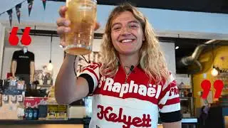 Zo maak je een St. Raphaël tonic