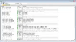 Example projects with MDK-ARM v5 Pack Installer