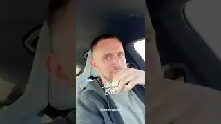 МИША ЕДЕТ С ШЕФОМ 