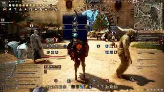 BDO Сундуки Шакату