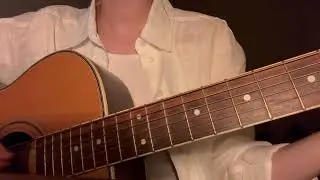 [cover] 자유롭게 - 곽진언