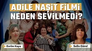 How can women escape the cages that Yeşilçam (Turkish cinema) has imprisoned them in? | 