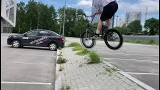 Стрит екб с Братом