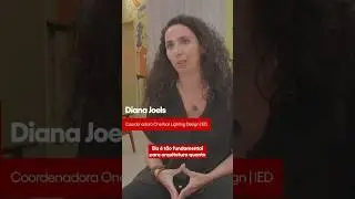 Diana Joels - Lighting Design | Made IN