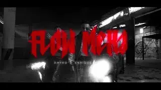 FLOW MEXA - DAYKO & ENRIQUE RIOS (VIDEO OFICIAL)