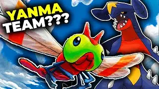 How Is This YANMA Team Actually GOOD?!...