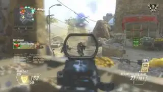 BLACK OPS 2 - HOW TO GET A MEGA KILLER!