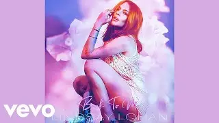 Lindsay Lohan - Back To Me (Demo)