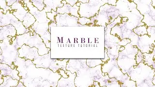 How To Make Seamless Marble Texture in Photoshop | Seamless Texture Photoshop