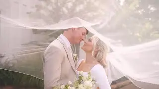Brylee Kate & Avery - Wedding Trailer - The Robinshaw