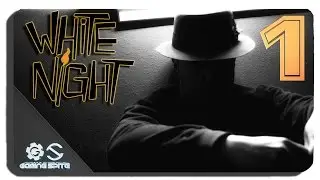 White Night - Gameplay Walkthrough No Commentary - Chapter 1 Out Of Course