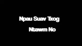 Koj Yog Tus by E-town Boyz (NEW Hmong Song) HD HQ