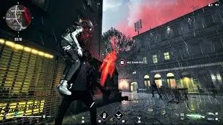 Bloodhunt Prowler Solo Gameplay Highlights - 4K No Commentary [6]