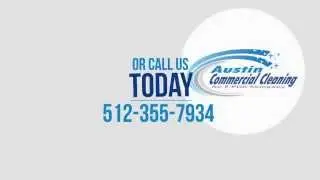 Commercial Cleaning Business