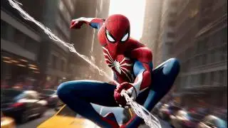 Spider-Man 2 Live 🔴 Free roam - 60 FPS - Daily Stream