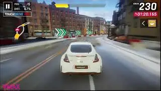 Asphalt 9 Legends Gameplay 2020 . Multiplayer Gameplay (PC HD) [1080p60FPS]