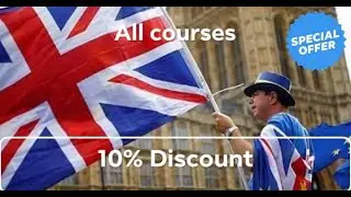 New way of learning English!