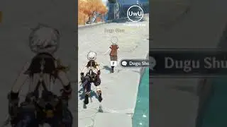 Wholesome Bennett | Genshin Impact