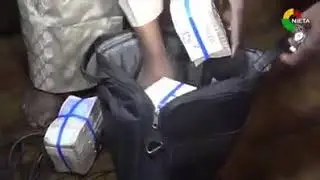 Imam Dicko rejette les millions de l’état du Mali, et pourtant imam Youssoupha Sarr se combattait po