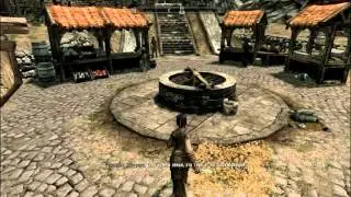 [Skyrim] Обзор модов - 12 - Уклонение, Парное оружие