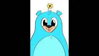 "5.0.5's Mean Face" - Short Villainous Animatic #shorts #villainous