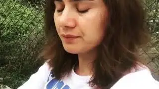 AYNUR BOLAT Öyle Küskün Bakma Yar