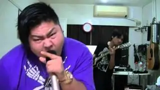 【玉ちゃん】シミ／マキシマム ザ ホルモン【歌ってみた＆演奏してみた】シミ