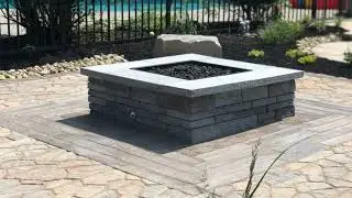 Hardscape Enhancements