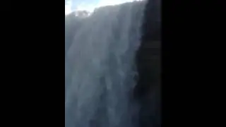 Niagara falls