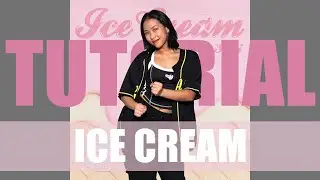 [ KPOP Tutorial ] 전소미 ice cream ; Team BlackHood