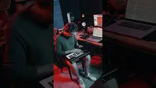 Beatober Day 12 #beatober #beats #jazzpiano #novationsynth #novation #bassstation2 #music #beat