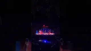 Ushuaia Ibiza 2024 | Calvin Harris #electronicmusic #martingarrix #edm #remix