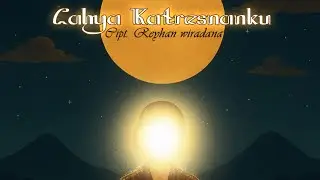 CAHYA KATRESNANKU - TIKA ARTIKA - (Official Lirik Video)