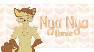 Nya Nya Dance [meme // REMAKE]