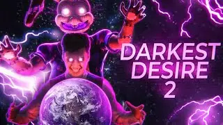 DARKEST DESIRE 2 MUSIC VIDEO 