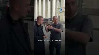 Как не дрожать на собеседовании? 🔽 Читай описание 