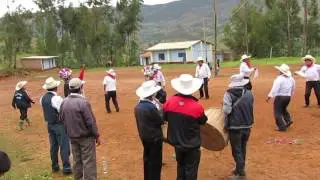 Fiesta de carnavales