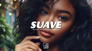 Reggaeton Instrumental 2024 "SUAVE" | Perreo ft Daddy Yankee Type Beat  Reggaeton x Zouk Type Beat