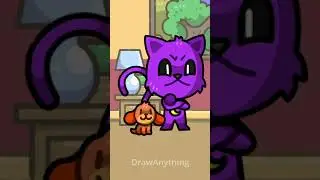 Poppy Playtime : Smiling Critters - Go get him Dog Day! #smilingcritters #catnap #poppyplaytime