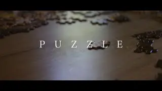 Puzzle - (Panasonic GH4 / Vintage Nikon 70mm Lens Test)