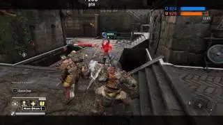 survived that rumble