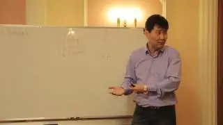 Доктор ALIVE MAX Чингис Хойков в Благовещенске 20 мая 2016 года