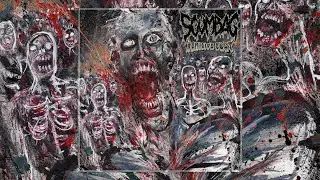 Scumbag - Homicide Cult (Full Album) 2024