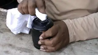 Nikon 18-105 Autofocus Not Working | Repair