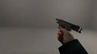 Reload Test Animation