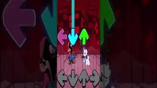 FNF: Corrupted | Mario VS Rarity Pony (Cover/Hard Mod) Friday Night Funkin'🎶