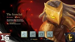 Slay The Spire Climb to A20 - Ascension 13 - We're gonna make it