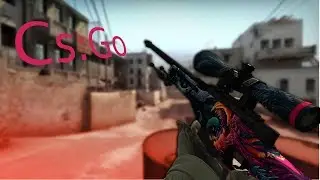 Counter Strike Race To The Golden Knife P2