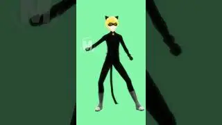Toca Toca Toca |dance| - Miraculous #miraculous #ladybug