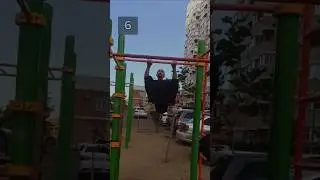 Пока на чонколатку, а дальше посмотрим #силовые #стритворкаут